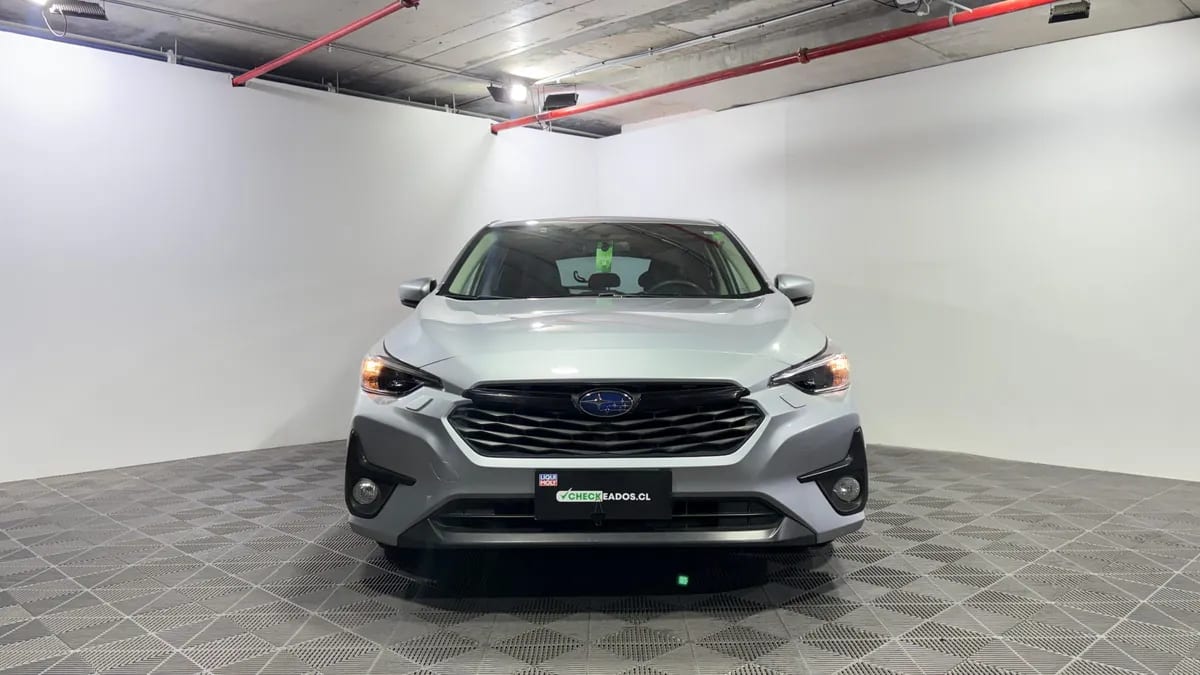 Subaru Impreza 2.0 Xs At 4x4 año 2024
