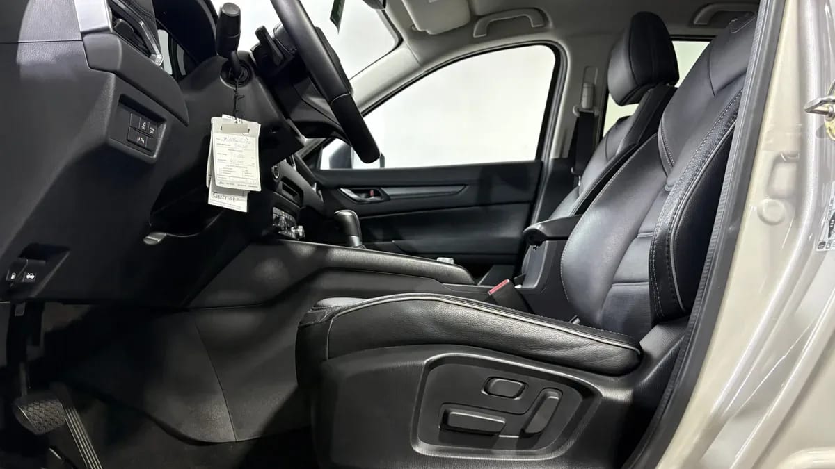 Mazda Cx-5 Core Plus At año 2025
