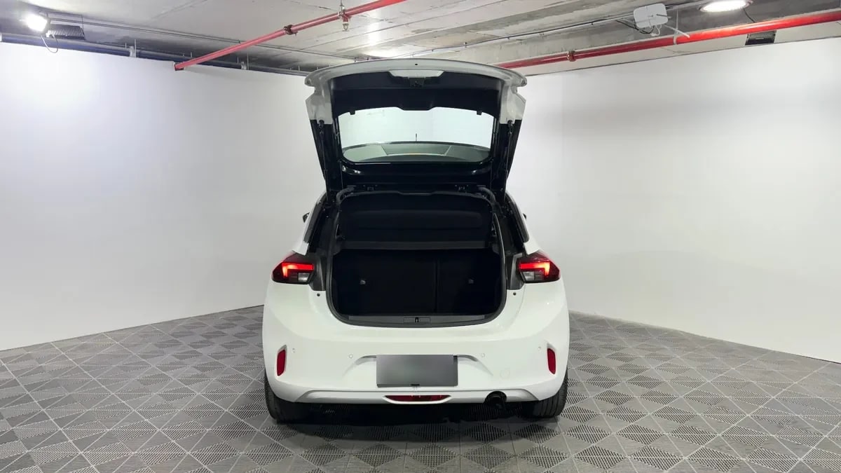Opel Corsa 1.2 Edition Mt año 2024