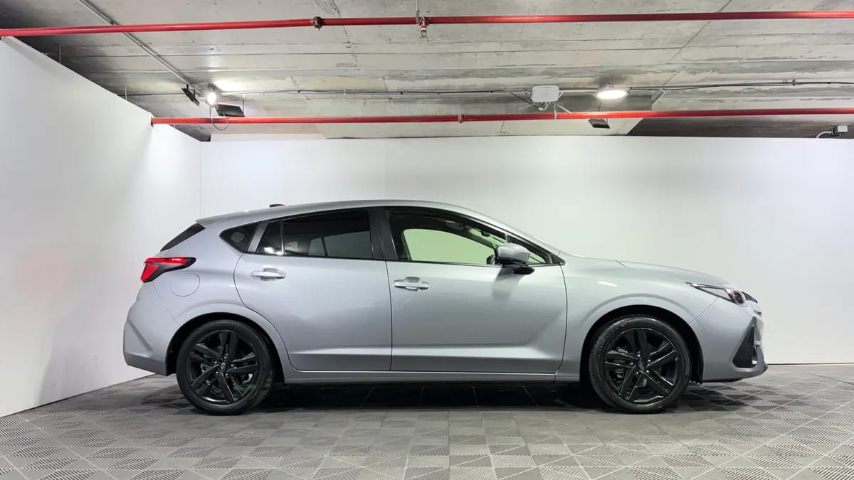Subaru Impreza 2.0 Xs At 4x4 año 2024