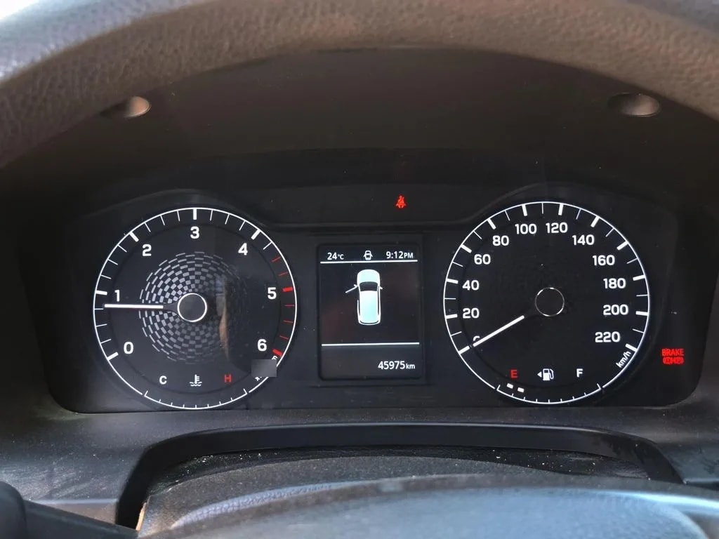 Ssangyong Grand Musso 2.2 Mt 4x2 año 2023