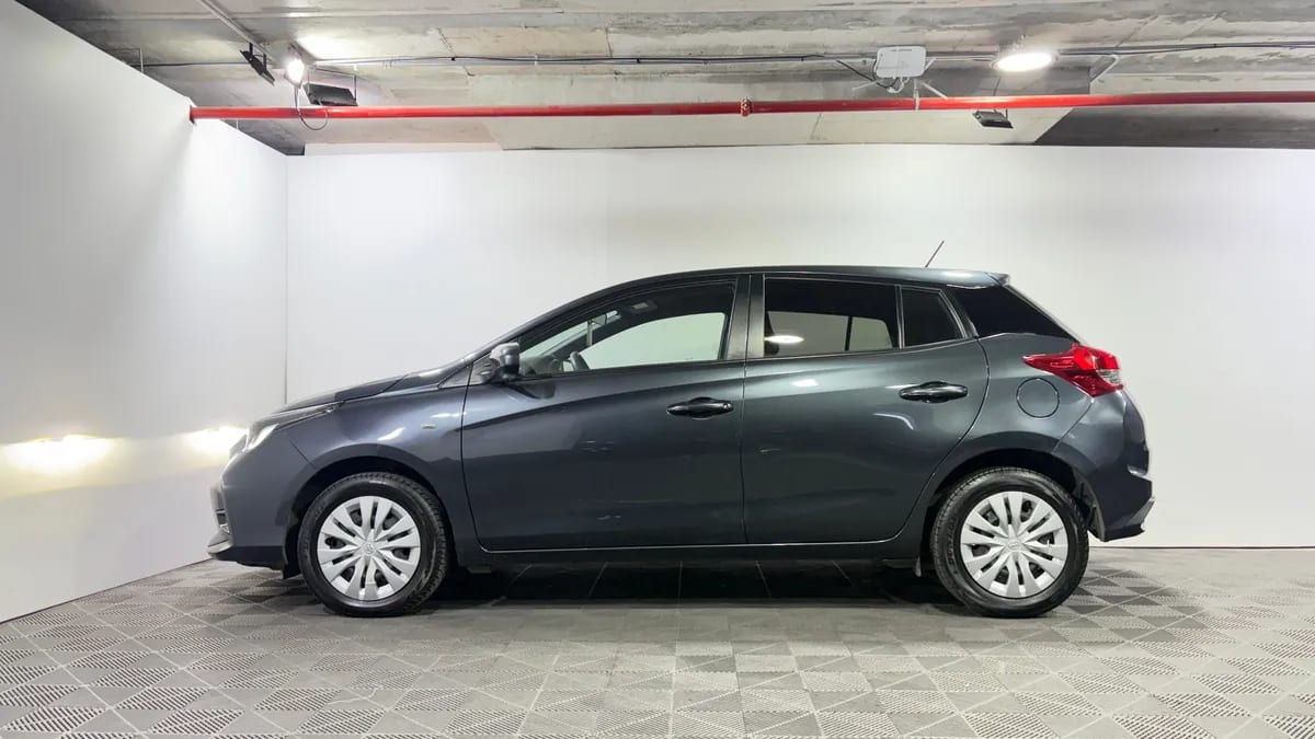 Toyota Yaris 1.5 Sport Mt año 2024