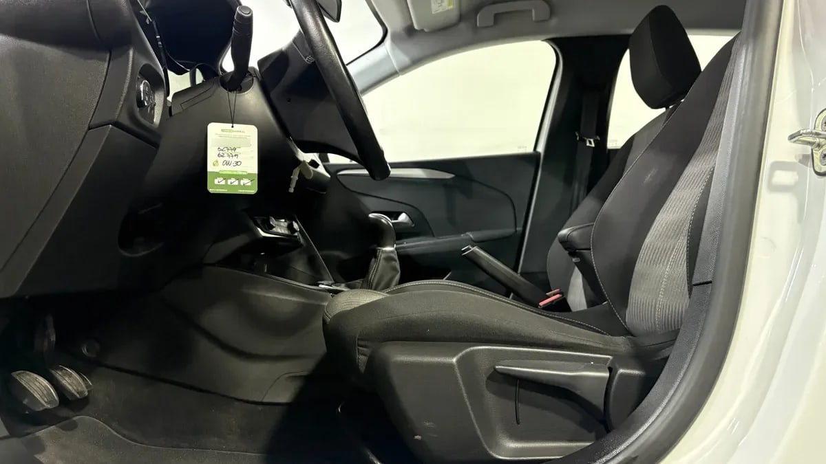 Opel Corsa 1.2 Edition Mt año 2024