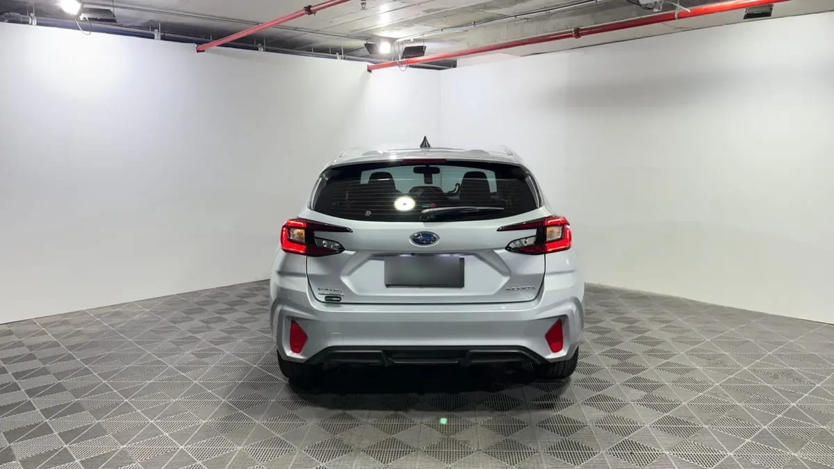 Subaru Impreza 2.0 Xs At 4x4 año 2024