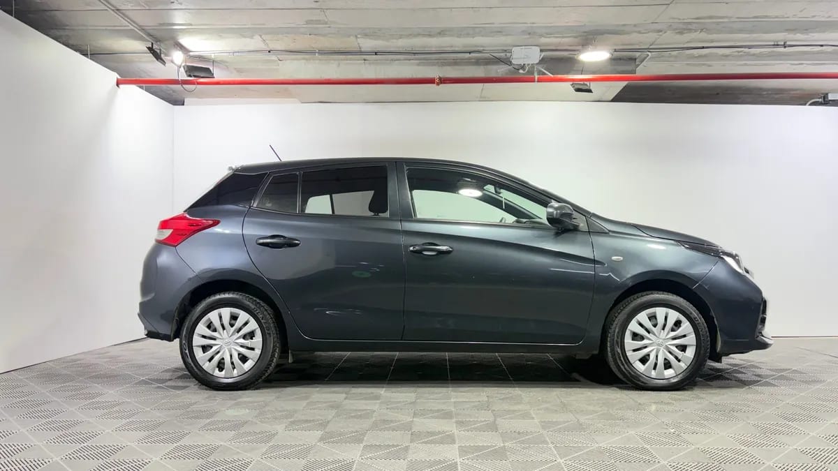Toyota Yaris 1.5 Sport Mt año 2024