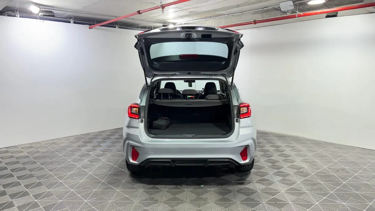 Subaru Impreza 2.0 Xs At 4x4 año 2024