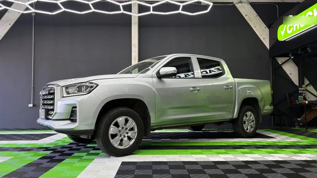 Maxus T60 2.8 Gl Mt 4x2 Diesel año 2023