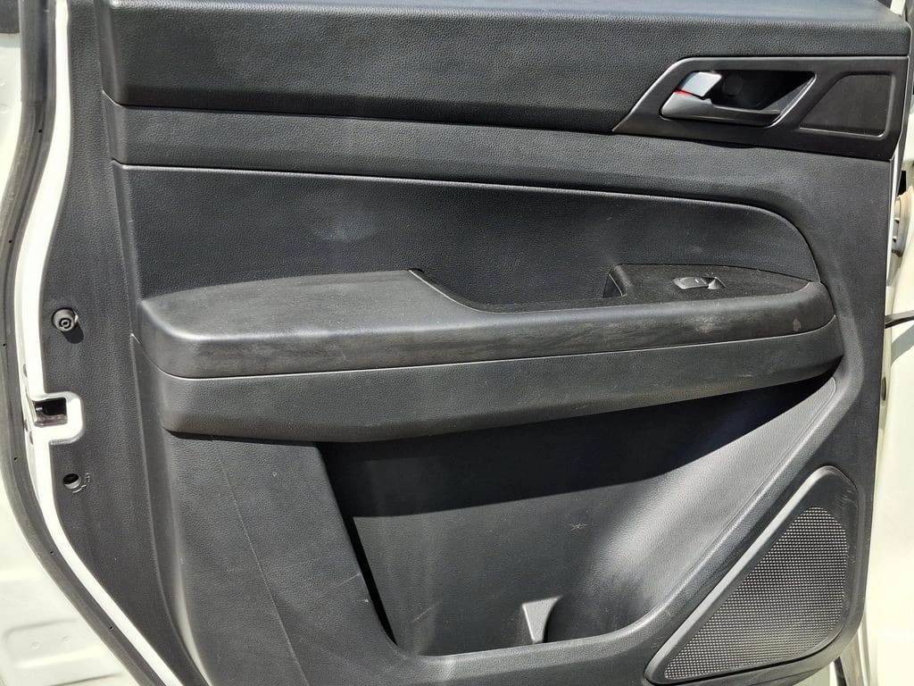Ssangyong Grand Musso 2.2 Mt 4x2 año 2023