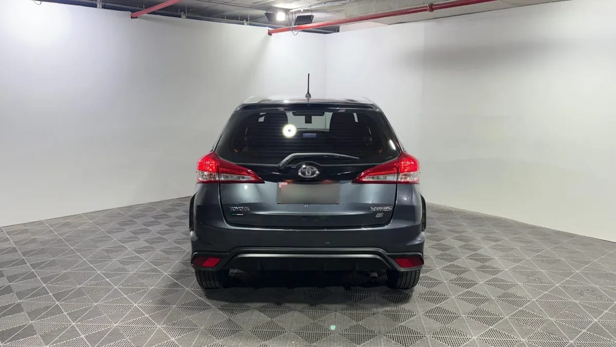 Toyota Yaris 1.5 Sport Mt año 2024
