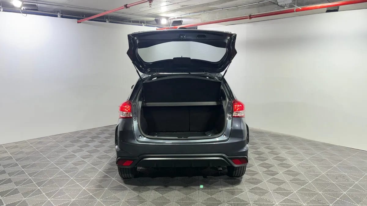 Toyota Yaris 1.5 Sport Mt año 2024
