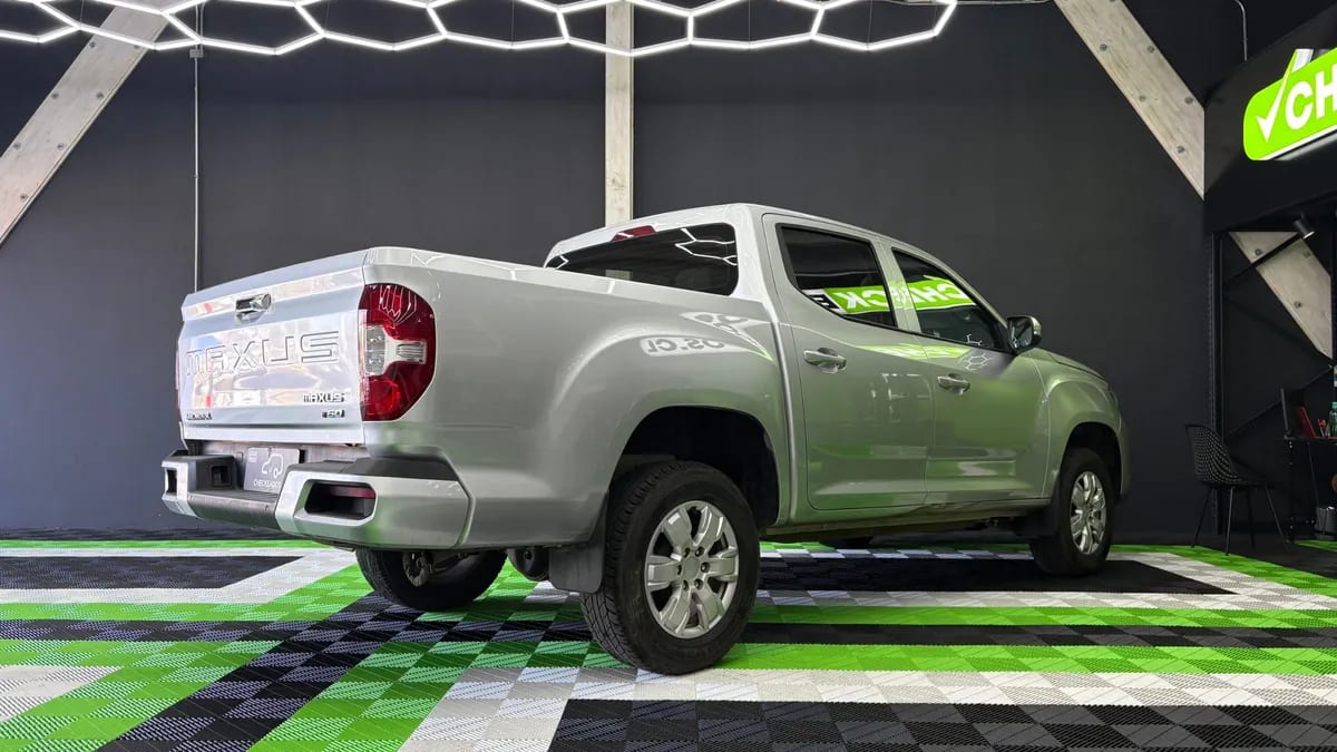 Maxus T60 2.8 Gl Mt 4x2 Diesel año 2023