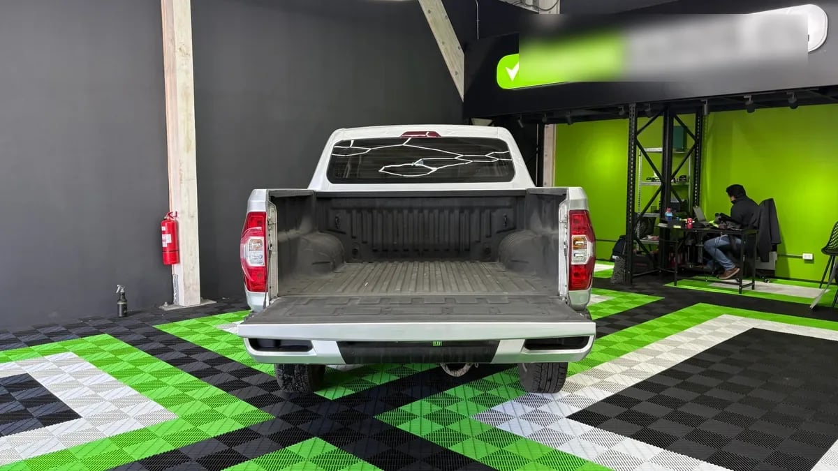 Maxus T60 2.8 Gl Mt 4x2 Diesel año 2023