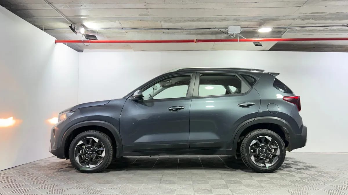 Kia Sonet 1.5 Ex At año 2025