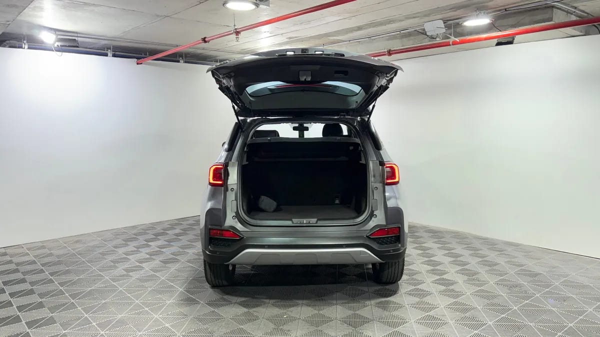 Kaiyi Kyx3 1.5 Lux Mt año 2024