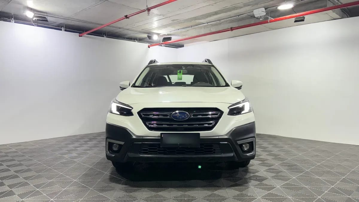 Subaru Outback 2.5 Xs At 4x4 año 2024