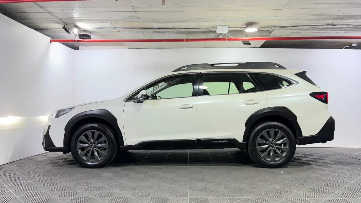 Subaru Outback 2.5 Xs At 4x4 año 2024