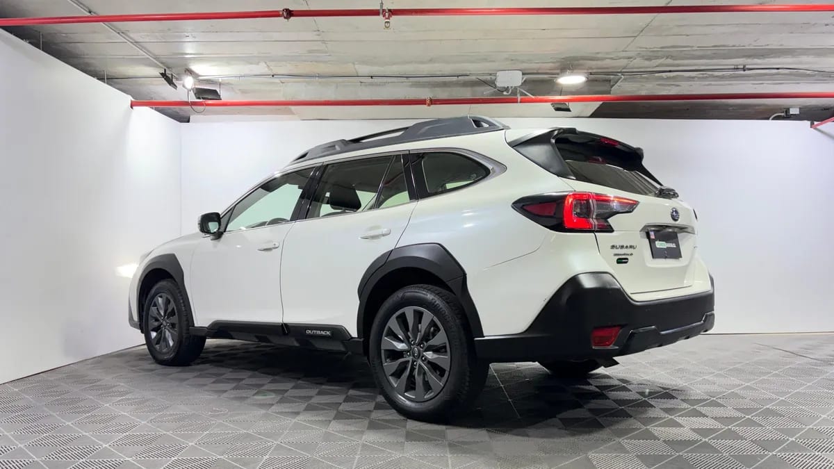Subaru Outback 2.5 Xs At 4x4 año 2024