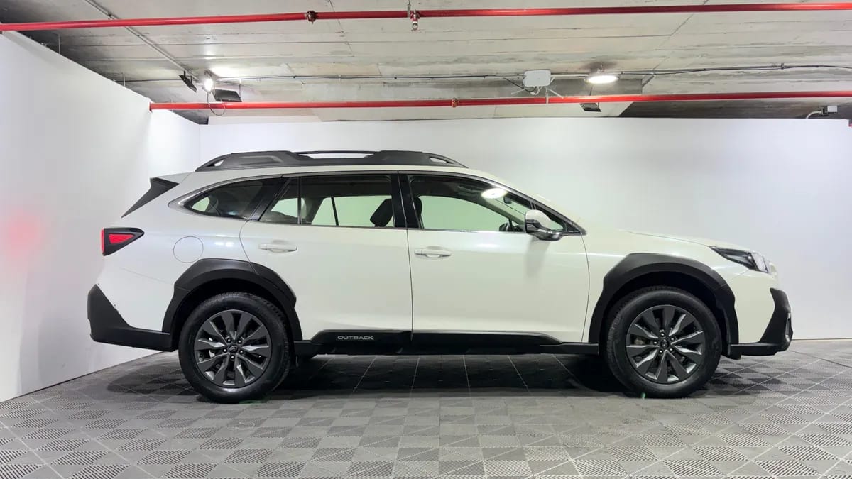 Subaru Outback 2.5 Xs At 4x4 año 2024