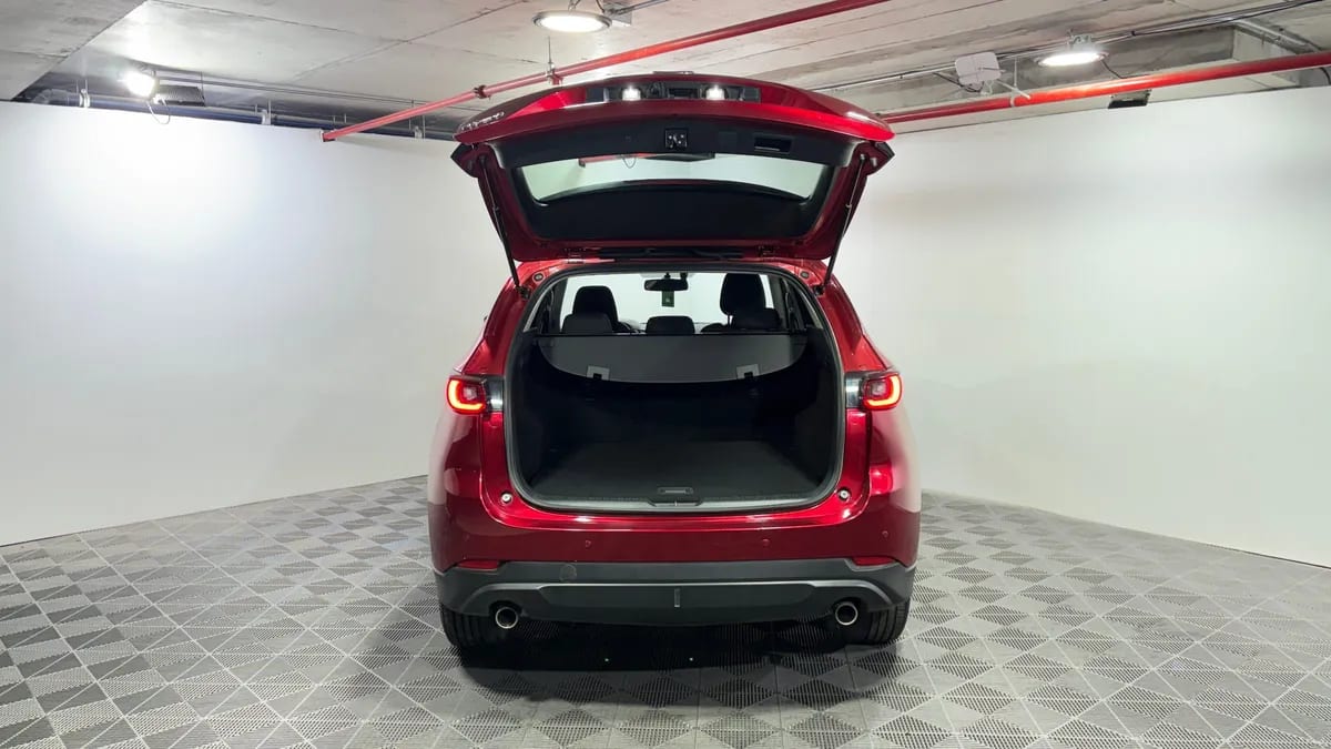 Mazda Cx-5 2.0 Core At año 2023