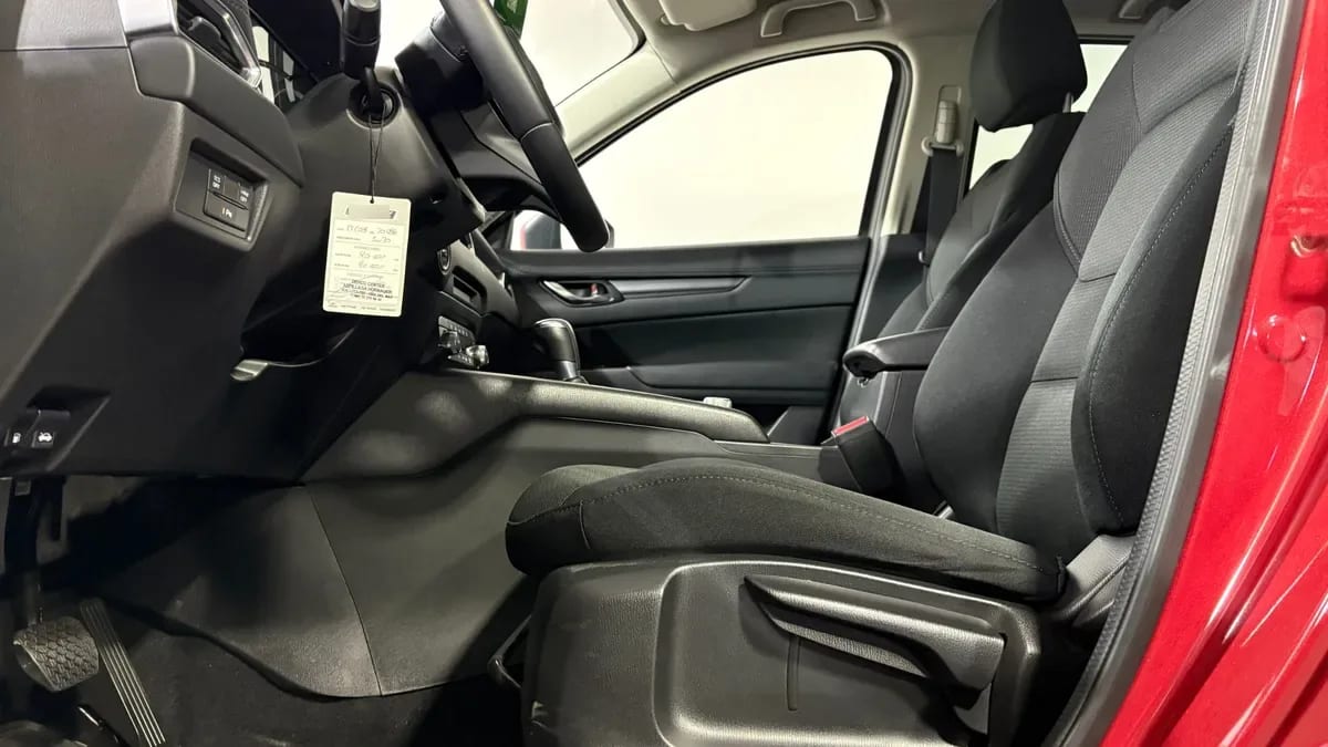 Mazda Cx-5 2.0 Core At año 2023