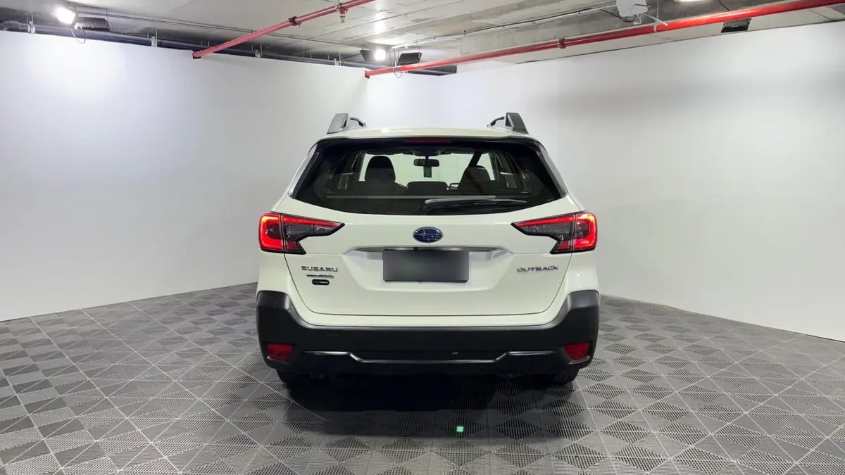 Subaru Outback 2.5 Xs At 4x4 año 2024