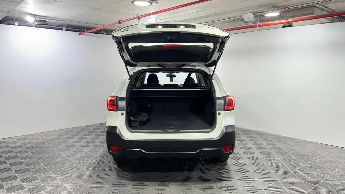 Subaru Outback 2.5 Xs At 4x4 año 2024