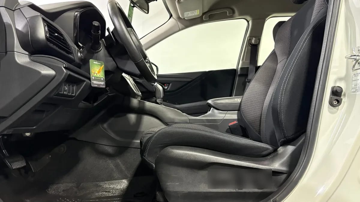 Subaru Outback 2.5 Xs At 4x4 año 2024