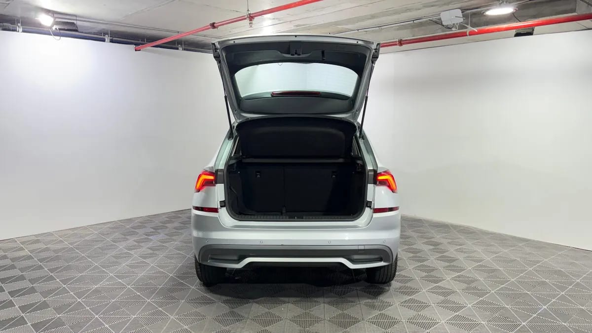 Škoda Kamiq 1.5 Tsi Ambition At año 2022