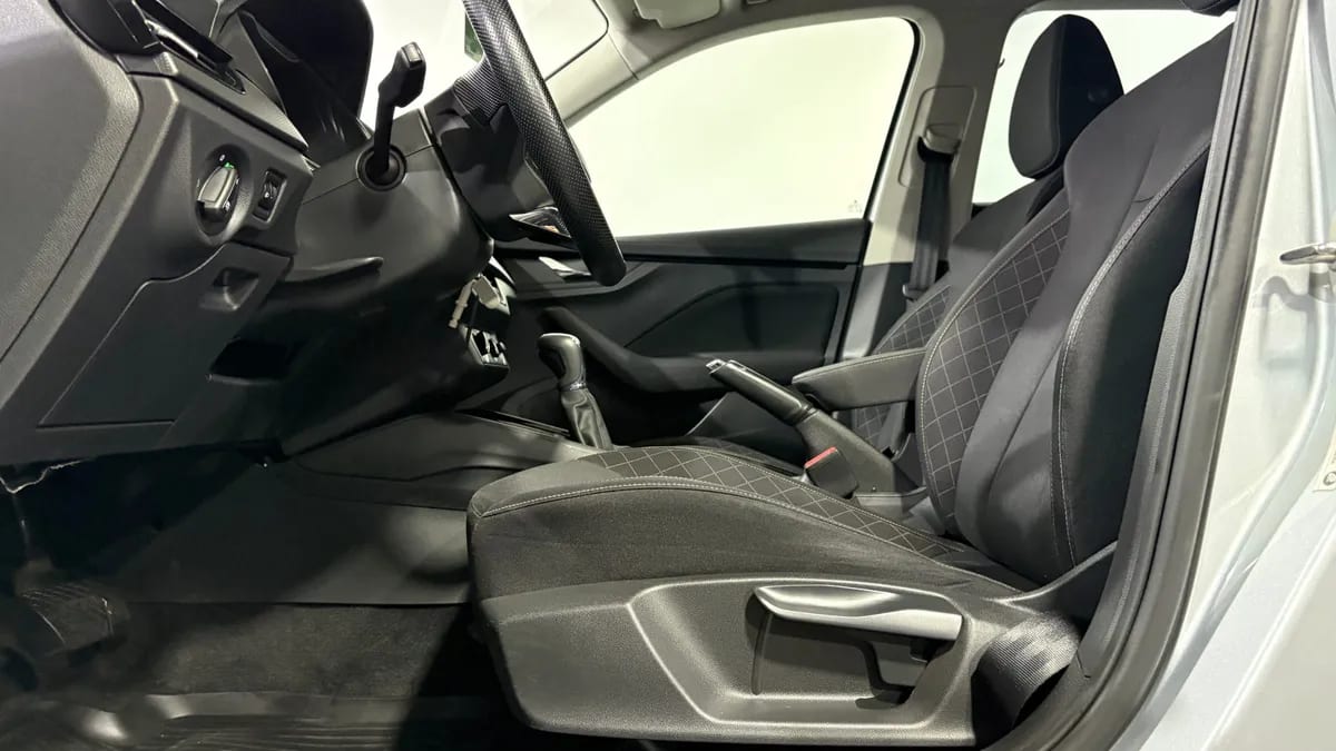 Škoda Kamiq 1.5 Tsi Ambition At año 2022