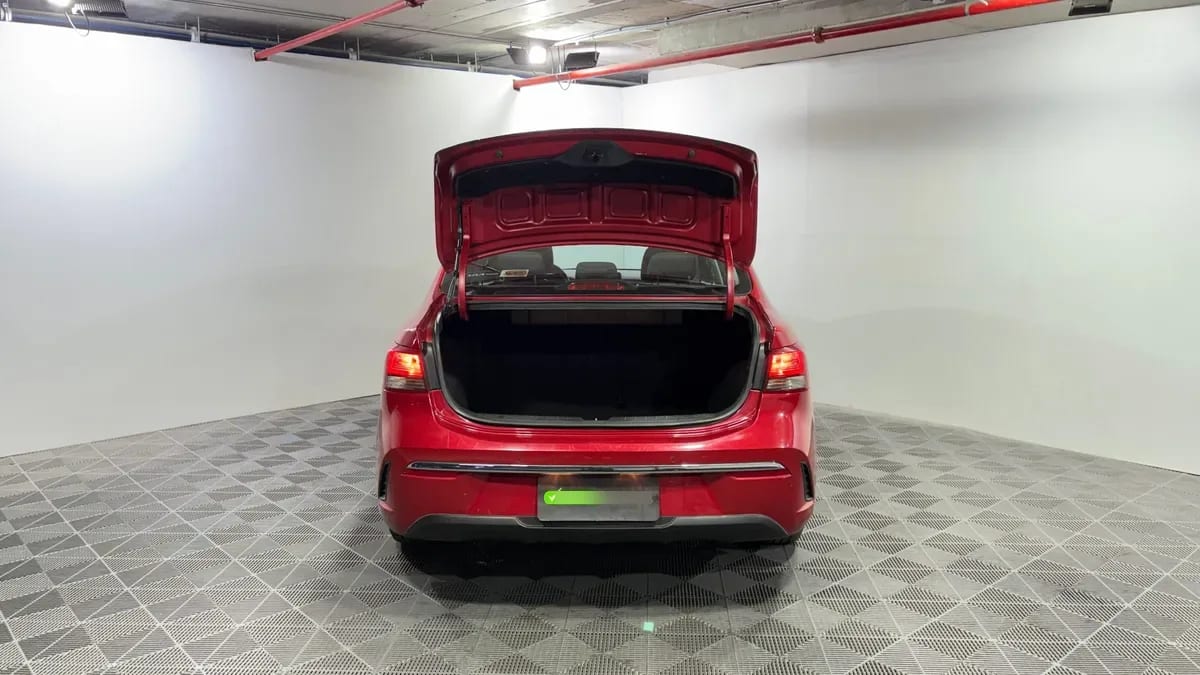 Kia Rio 4 1.4 Ex Full At año 2022