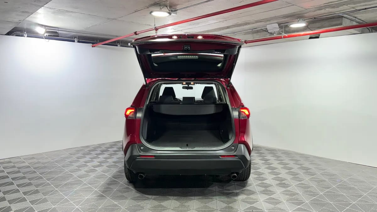 Toyota Rav4 2.0 Le At año 2020