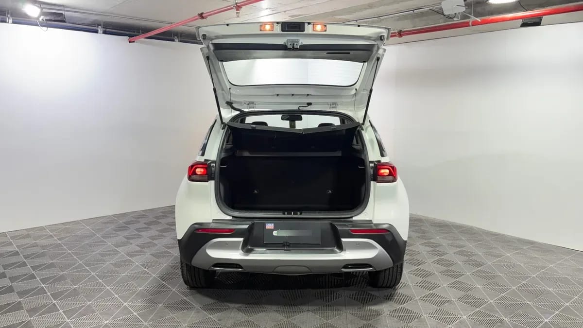 Kia Sonet 1.5 Ex Ivt Full Plus At año 2022