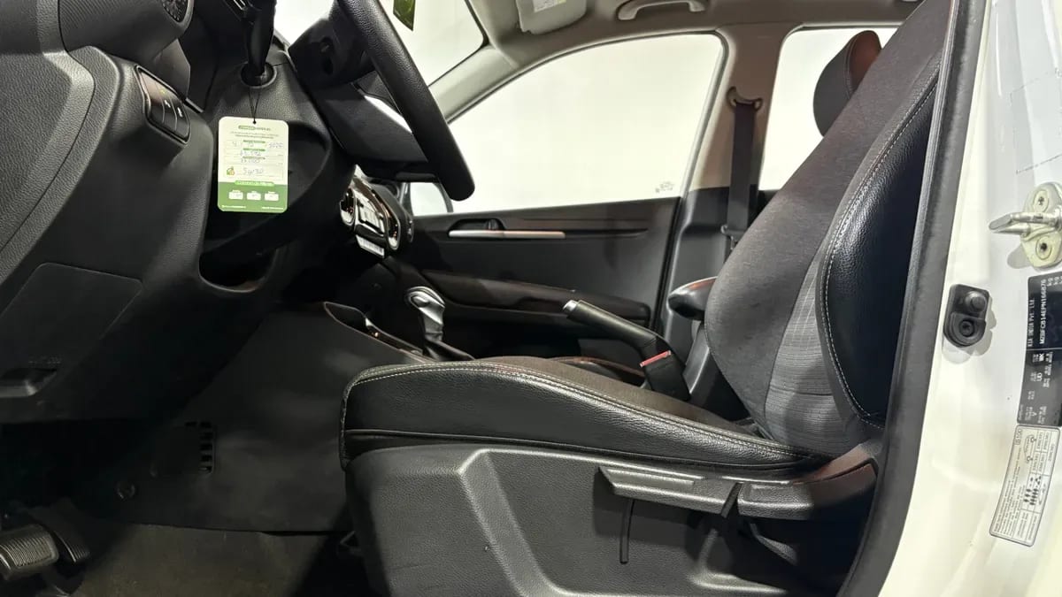 Kia Sonet 1.5 Ex Ivt Full Plus At año 2022