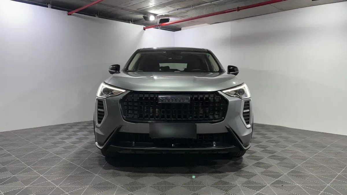 Haval Jolion 1.5 Active Mt año 2025