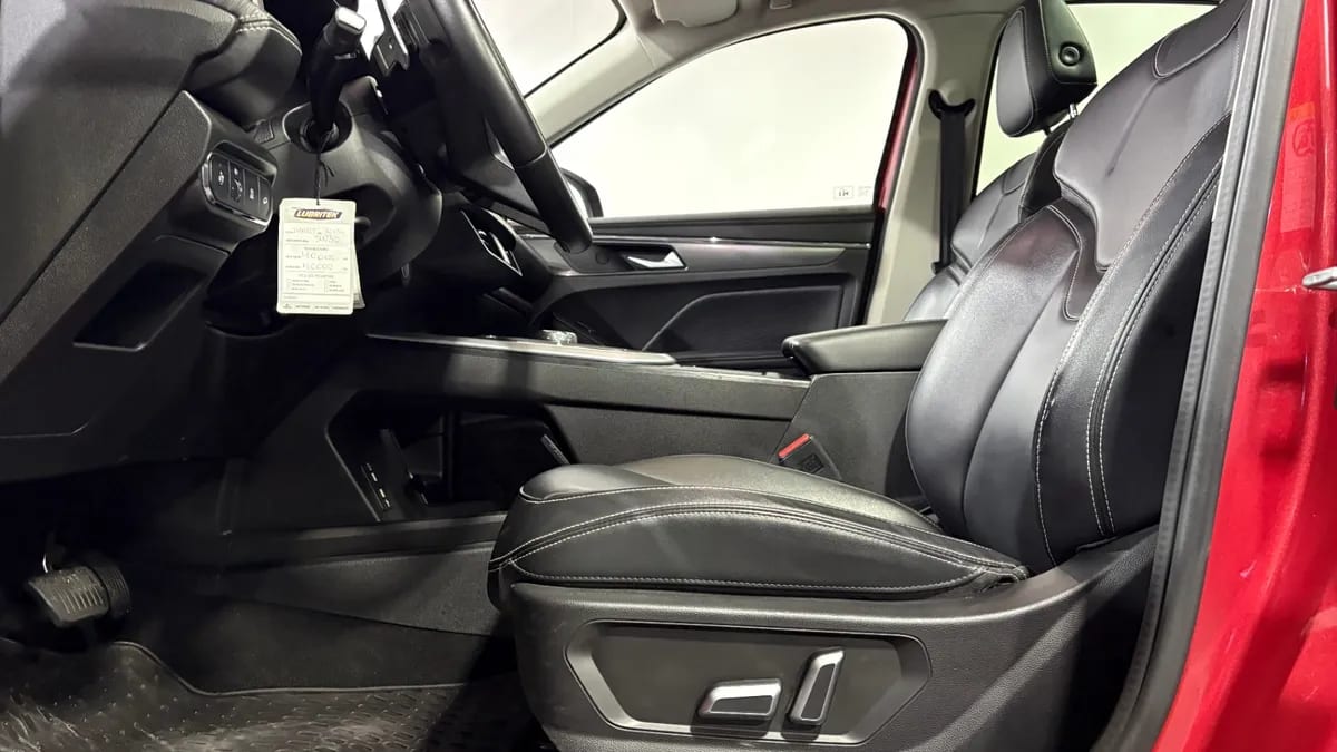 Haval Jolion 1.5 Deluxe At año 2024