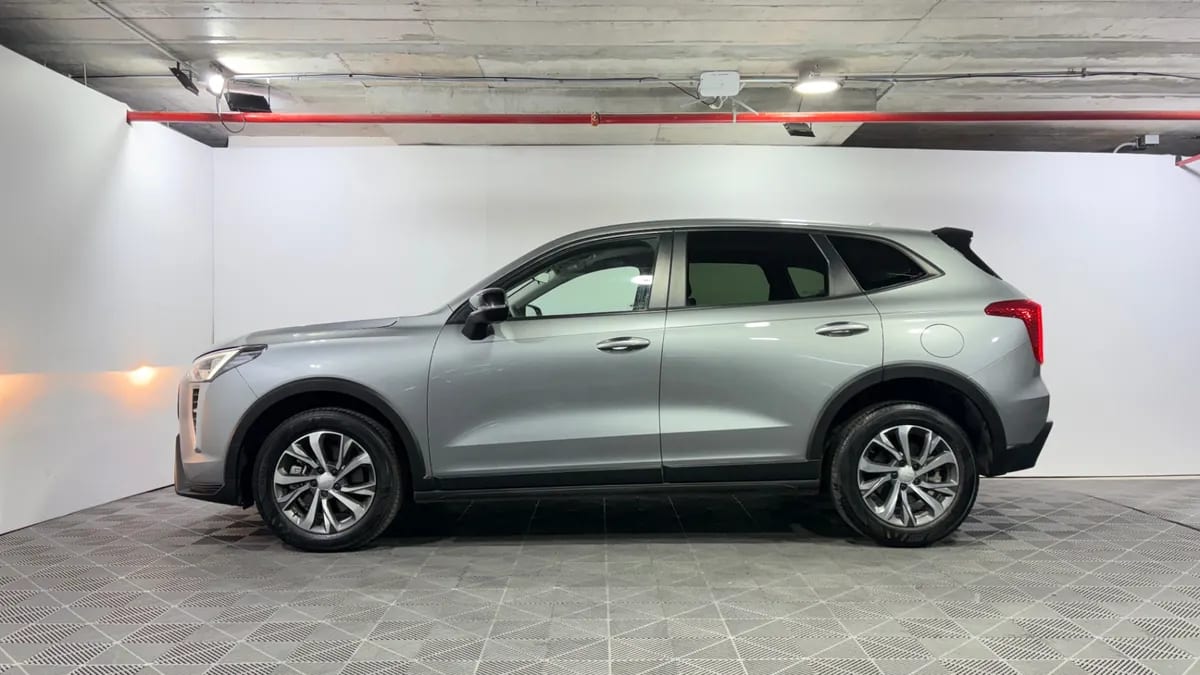 Haval Jolion 1.5 Active Mt año 2025