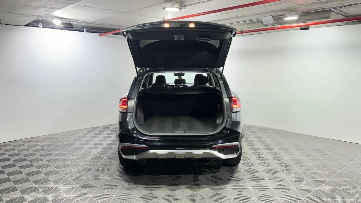 Kia Sportage Ex 2.0l Aut año 2024