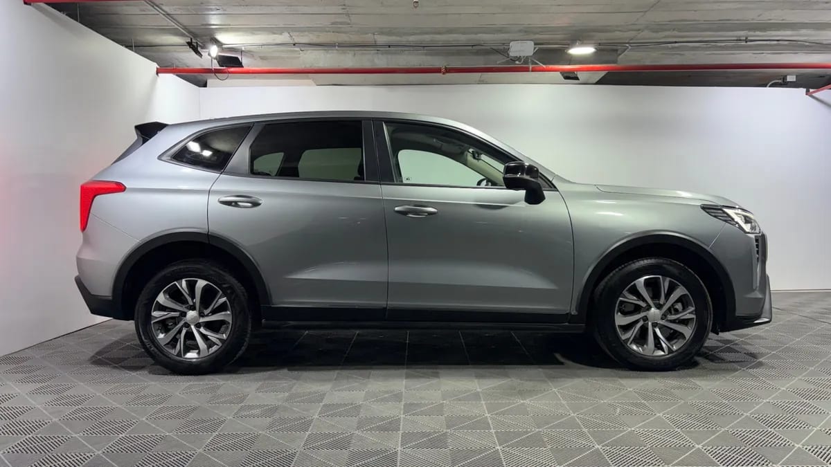 Haval Jolion 1.5 Active Mt año 2025