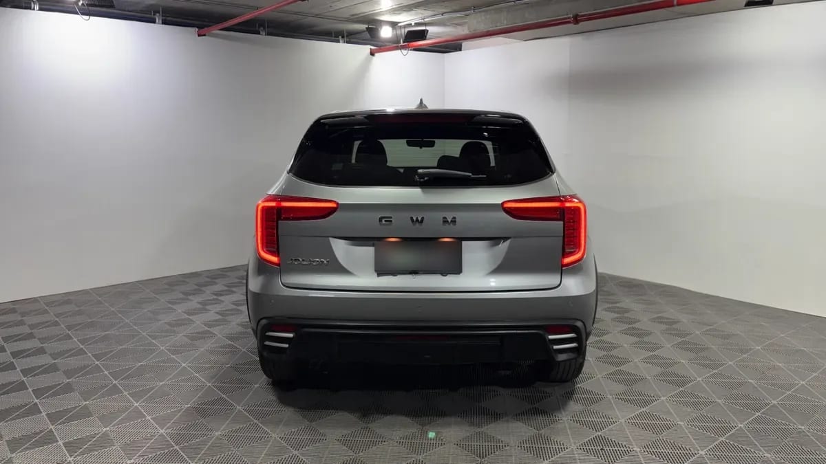 Haval Jolion 1.5 Active Mt año 2025
