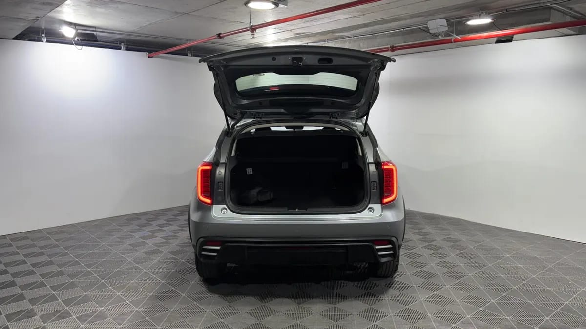 Haval Jolion 1.5 Active Mt año 2025