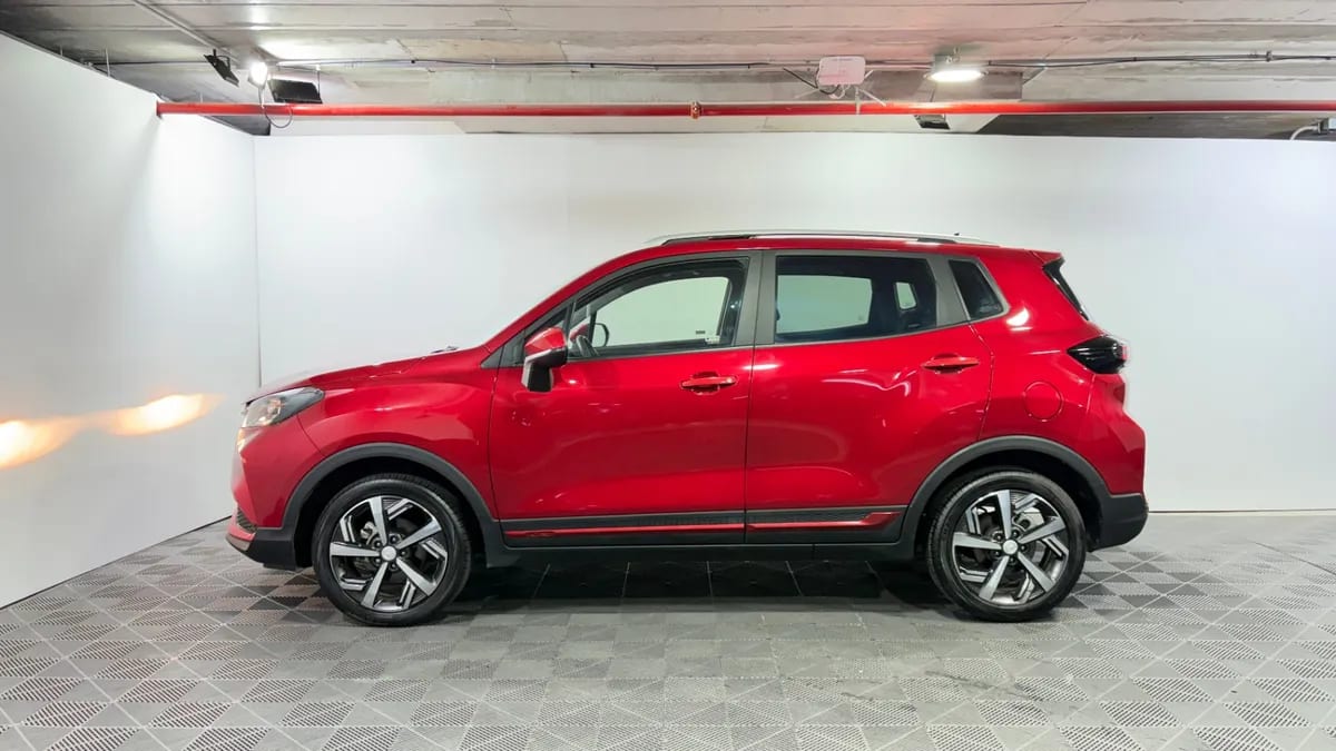 Changan Cs15 1.5 Elite At año 2025