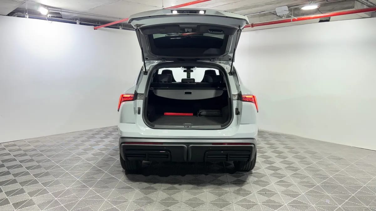 Jetour Dashing 1.5 Lux Mt año 2024