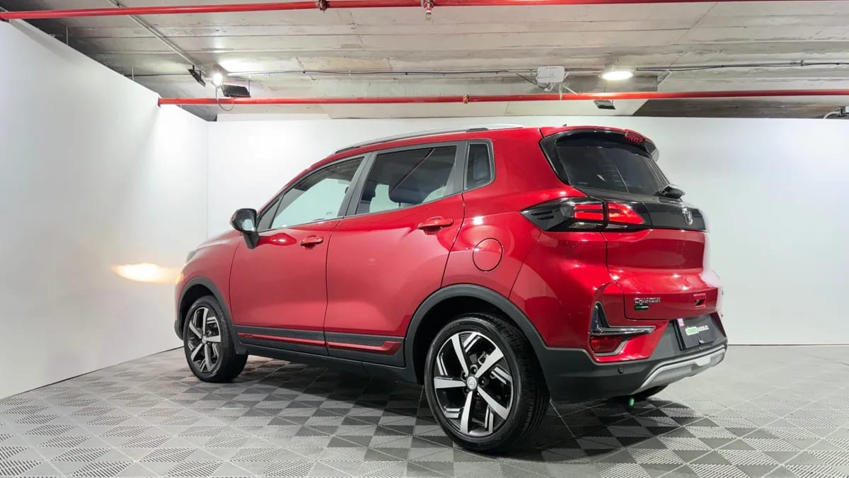 Changan Cs15 1.5 Elite At año 2025