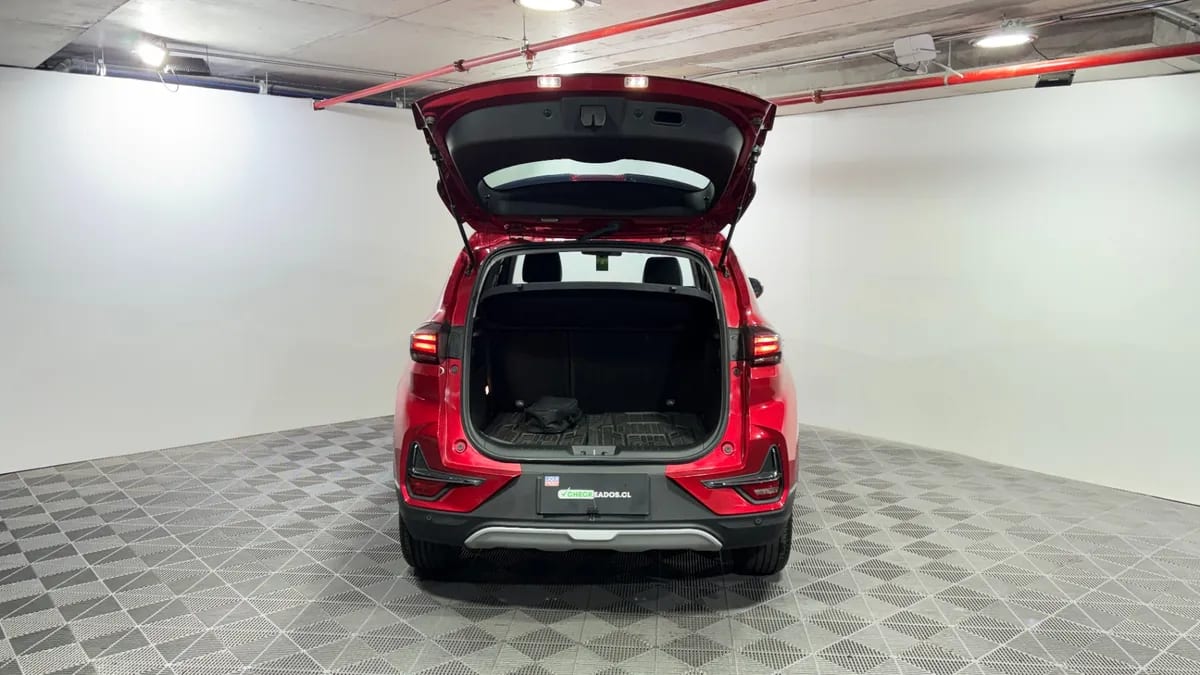 Changan Cs15 1.5 Elite At año 2025