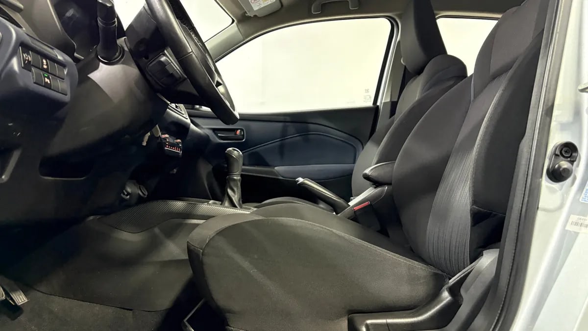 Suzuki Baleno 1.5 Gls Mt año 2024
