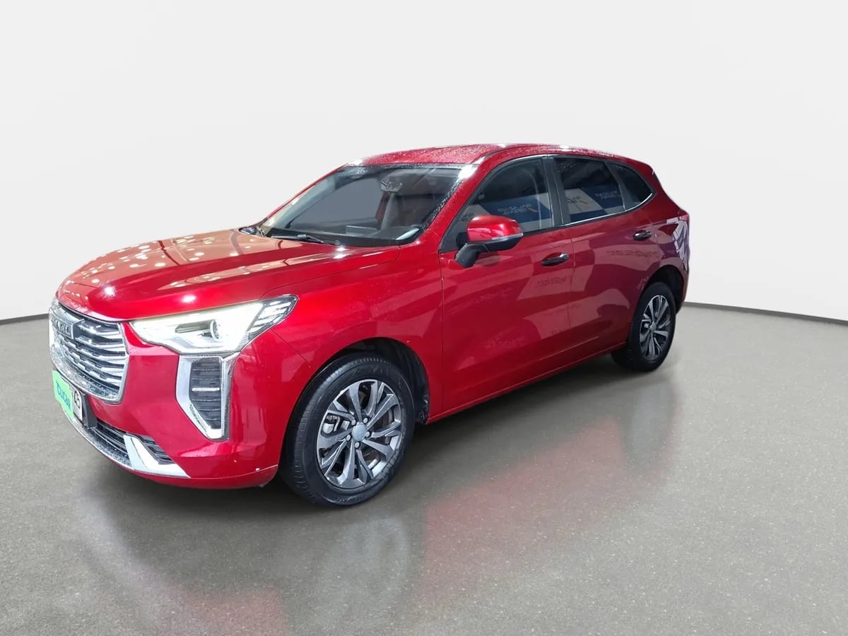 Haval Jolion 1.5t Active 4x2 Mt 5p año 2022