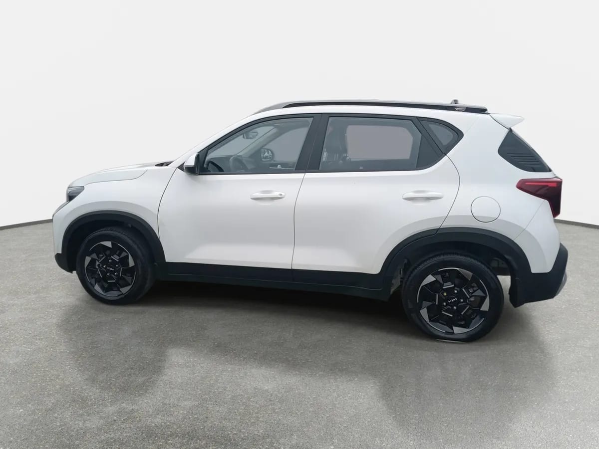Kia Sonet 1.5 Ex 4x2 Ivt Ri At 5p año 2025