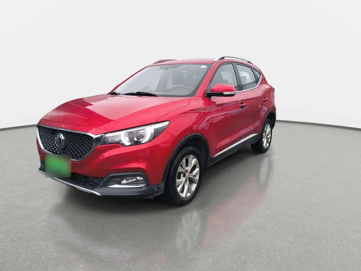MG Mg Zs 1.5 Std 4x2 Mt 5p año 2022