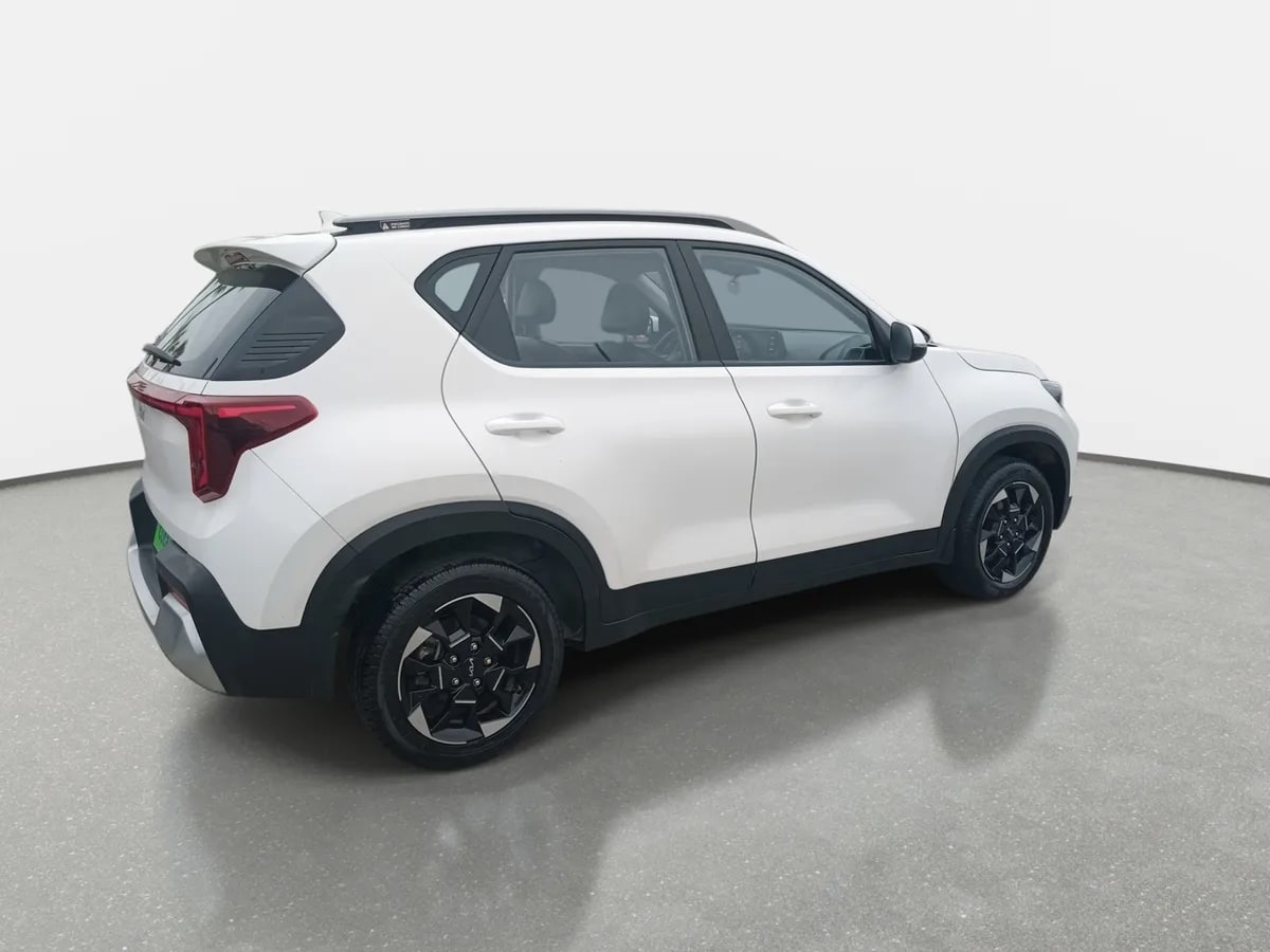 Kia Sonet 1.5 Ex 4x2 Ivt Ri At 5p año 2025