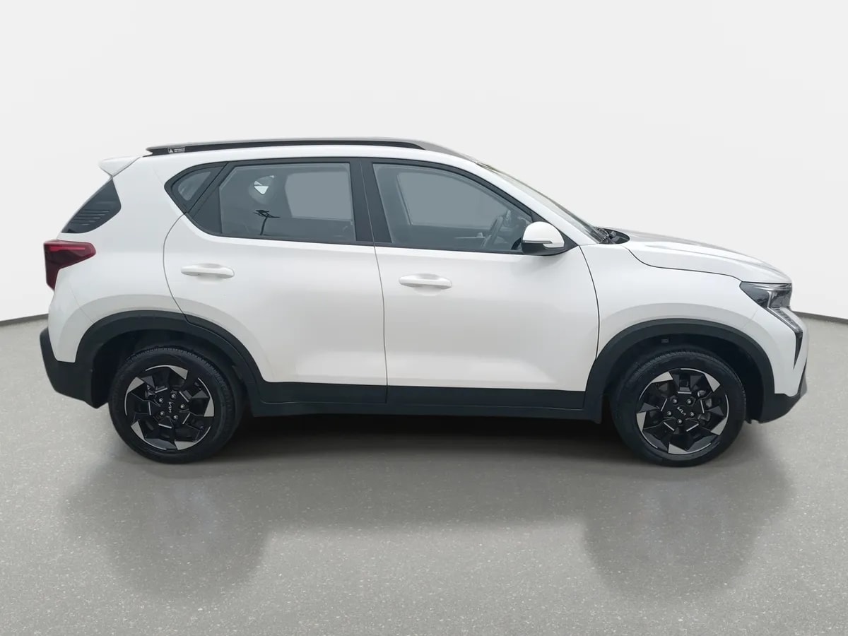 Kia Sonet 1.5 Ex 4x2 Ivt Ri At 5p año 2025